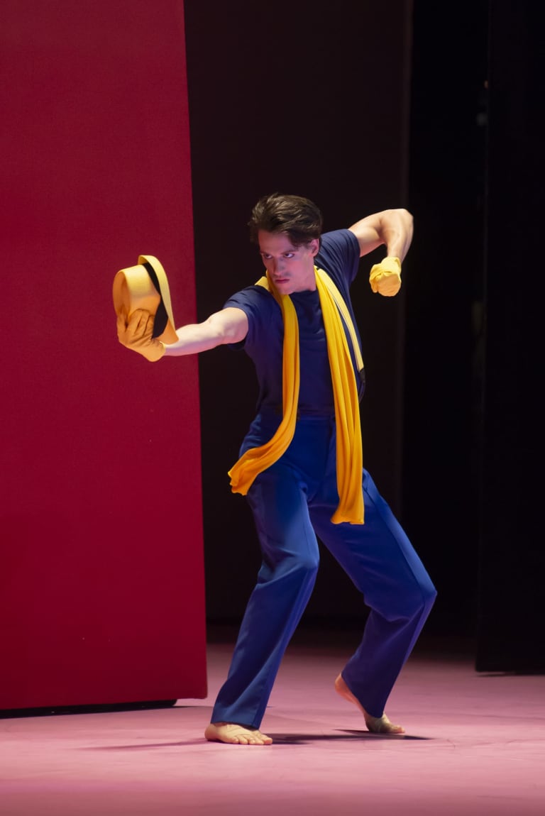 230619-23BF_SIGNES_Carolyn Carlson_Germain Louvet (c) Benoîte Fanton OnP