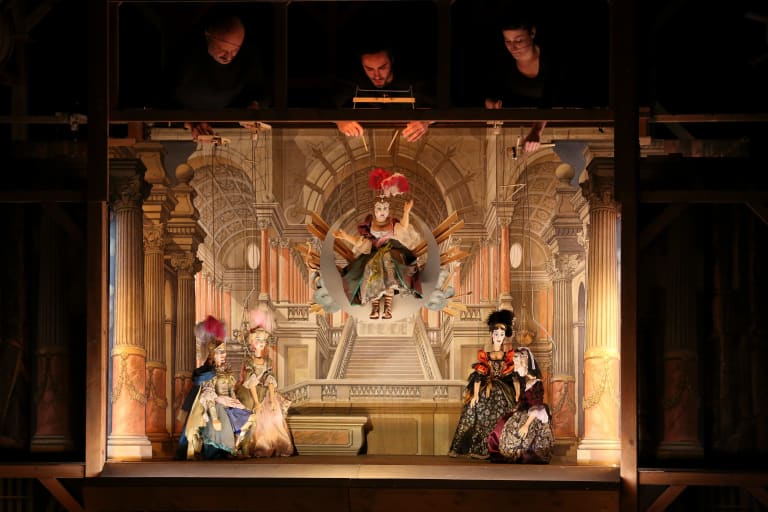 La belle-mère amoureuse  - 4