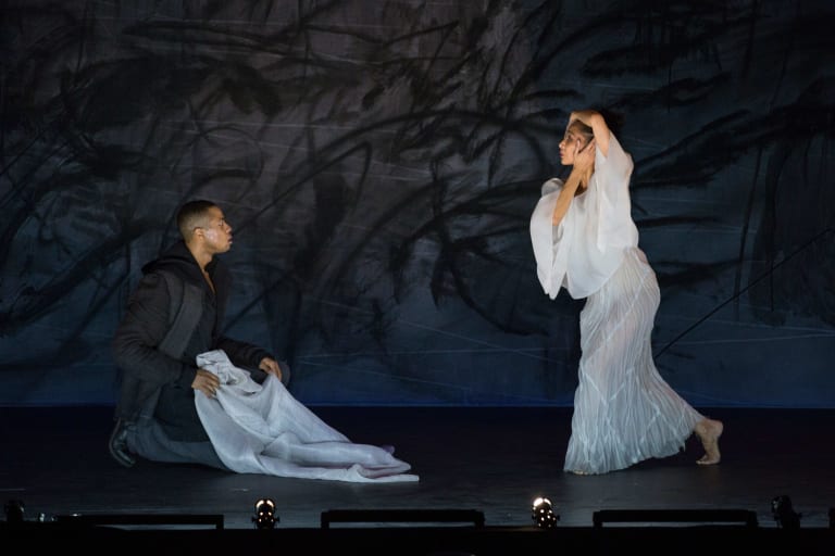 Only the Sound Remains - 9