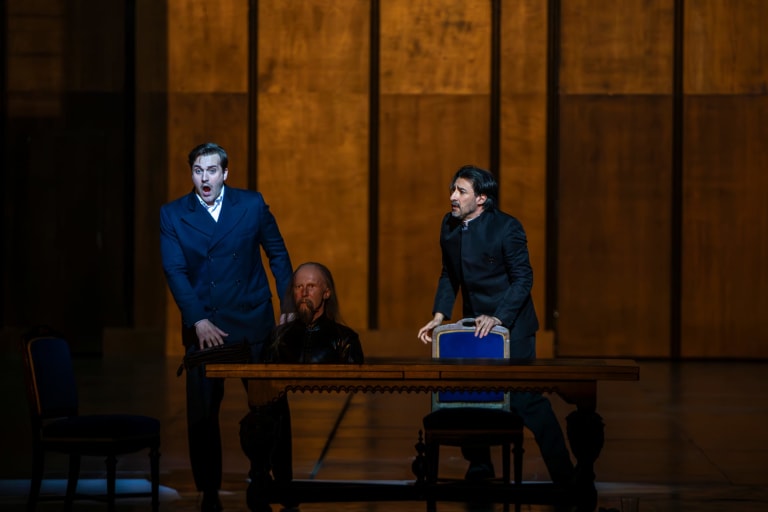 Don Carlos (saison 24/25) - 6