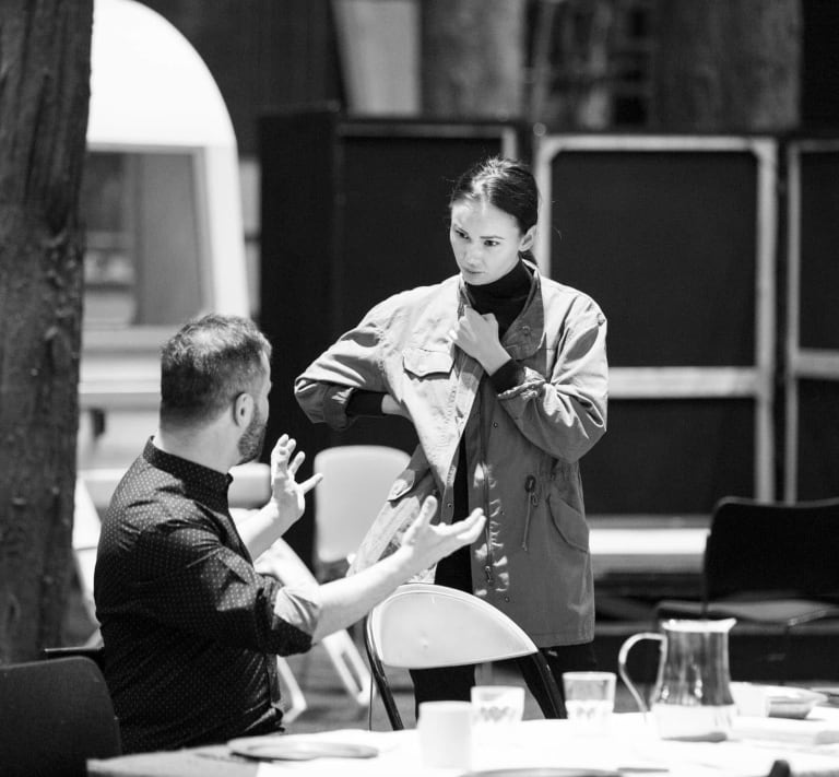 La Fille de neige - 2