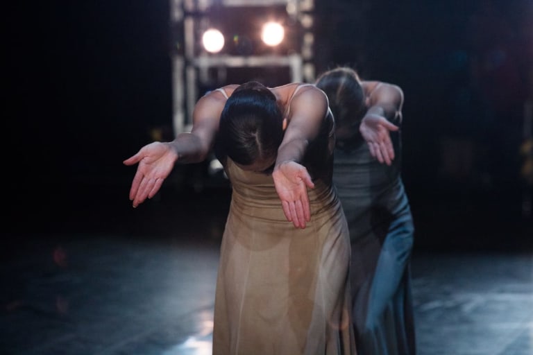 Symphonie de psaumes - 1