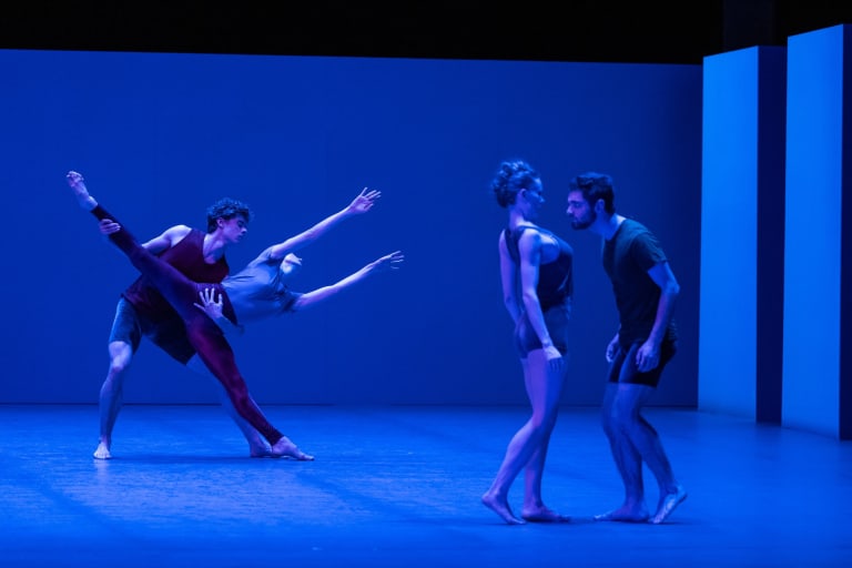 SADEH21_240205_YKellerman_S0924_SADEH21_OHAD NAHARIN_C Osmont T Ghilbert N Duboscq M rubio(c) Yonathan Kellerman OnP