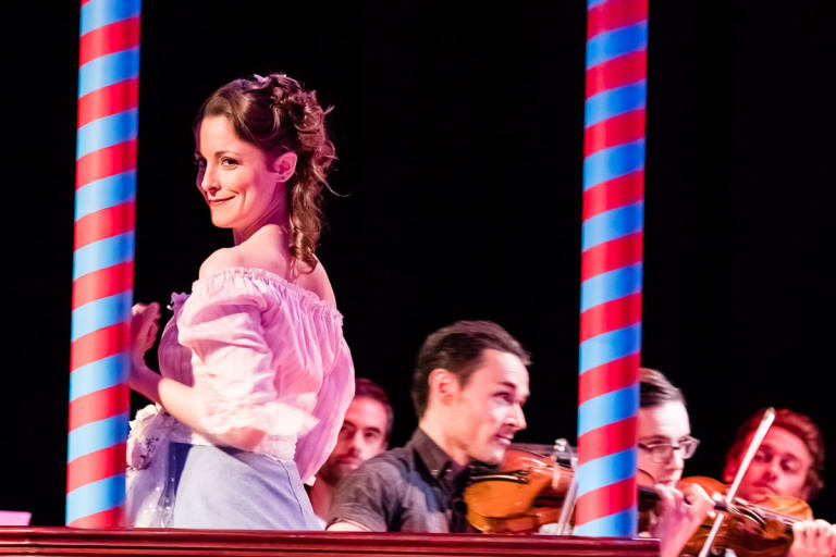 Bastien et Bastienne - 7