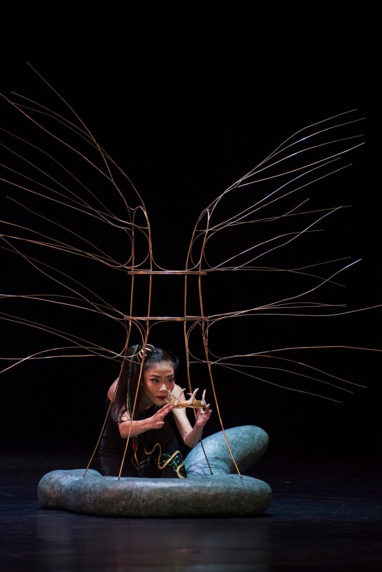 Cave of the Heart - 3