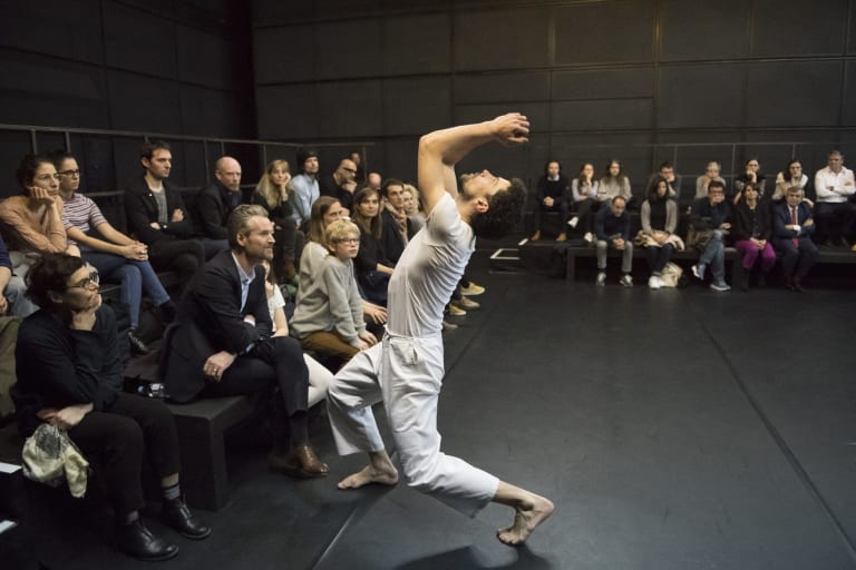 À bras-le-corps - 9