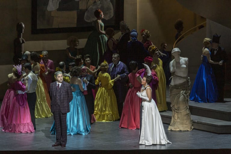 Manon (saison 19/20) - 2