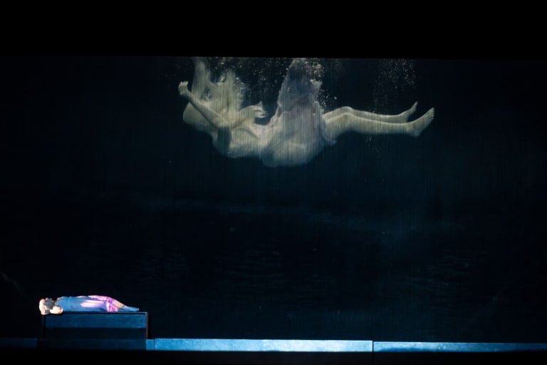 Pelléas et Mélisande (saison 24/25) - 9