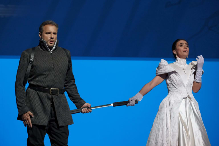 Les Huguenots (saison 18/19) - 4