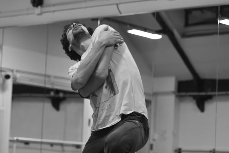 À bras le corps - 1