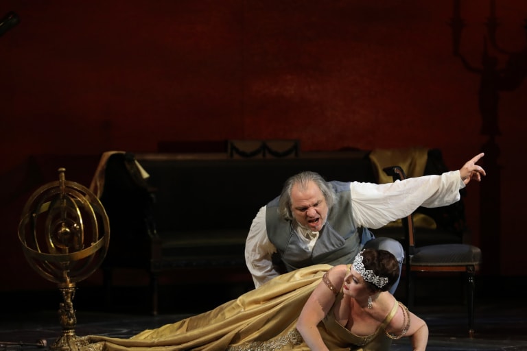 Tosca (saison 18/19) - 3