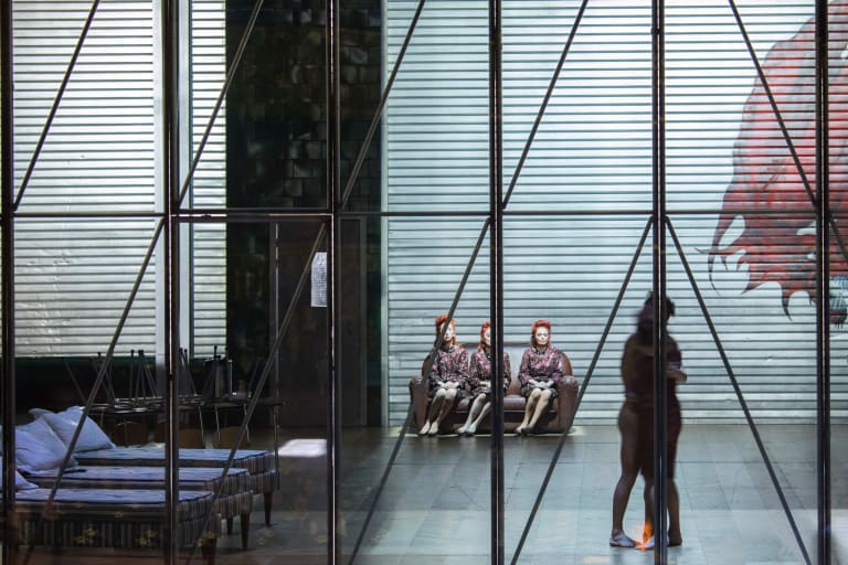 Iphigénie en Tauride - 3