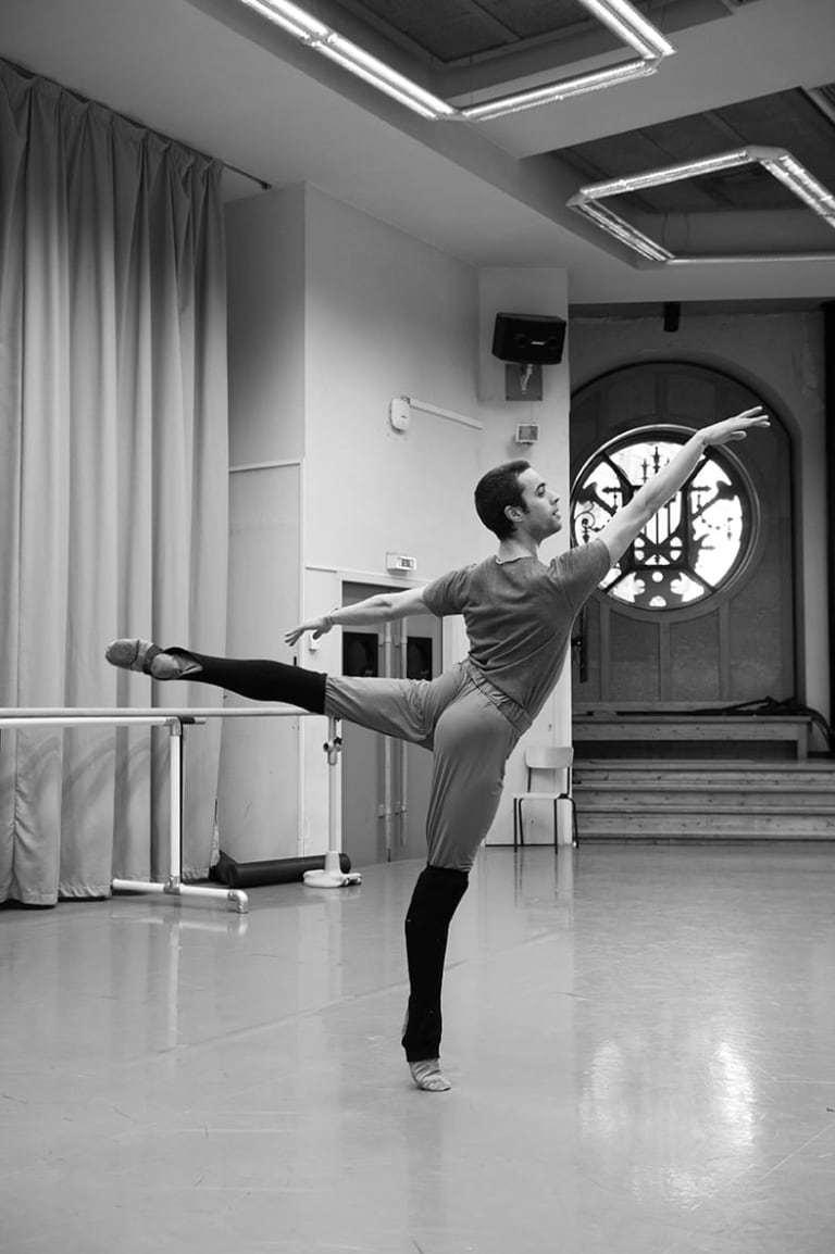 Roméo et Juliette - 7