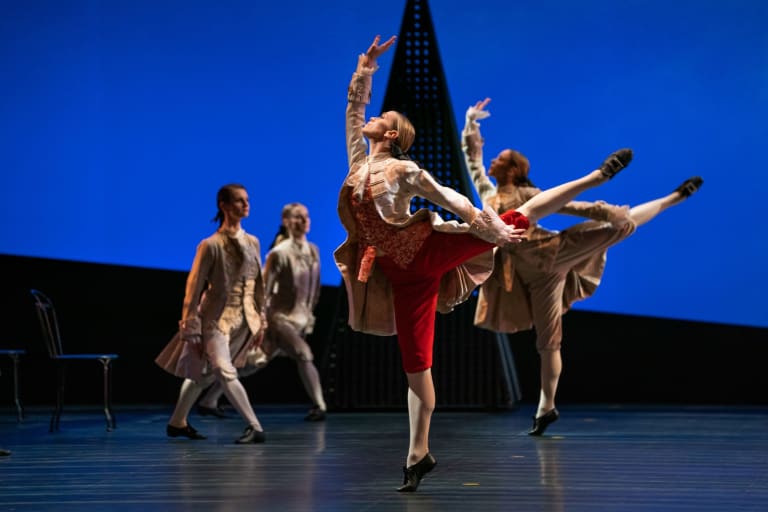 Le Parc (saison 19/20)