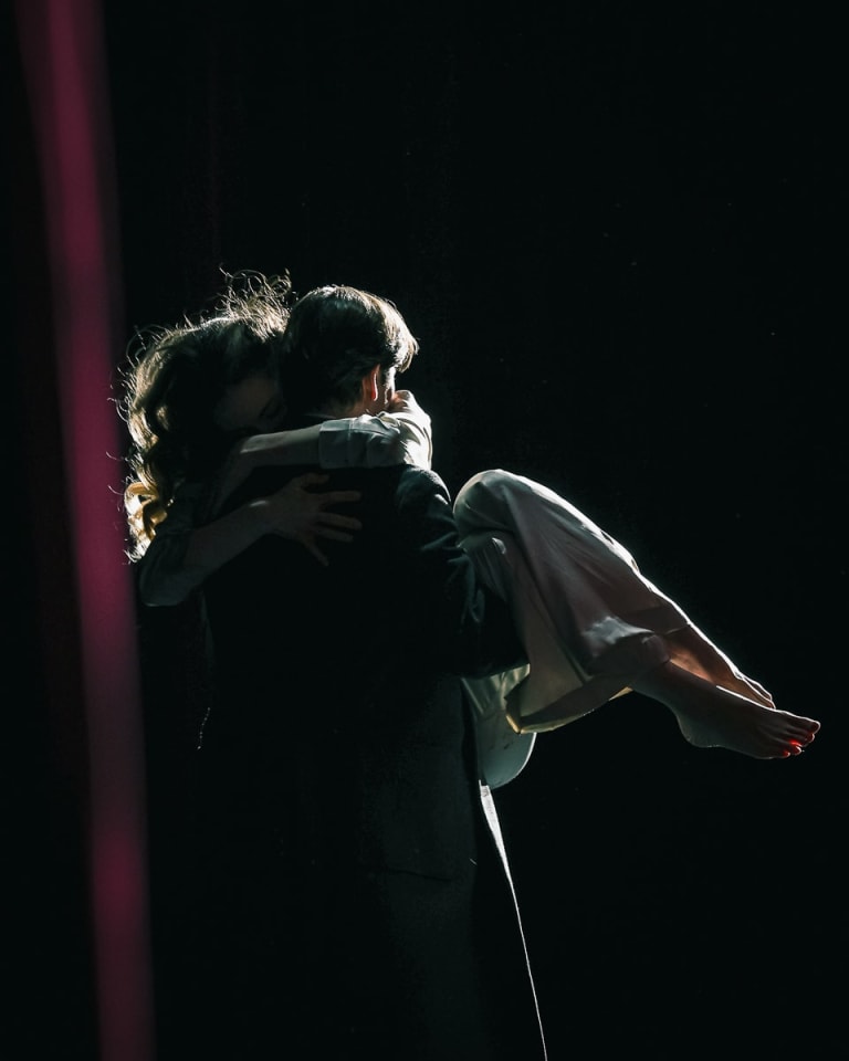 Gala anniversaire - 150 ans du Palais Garnier - 3