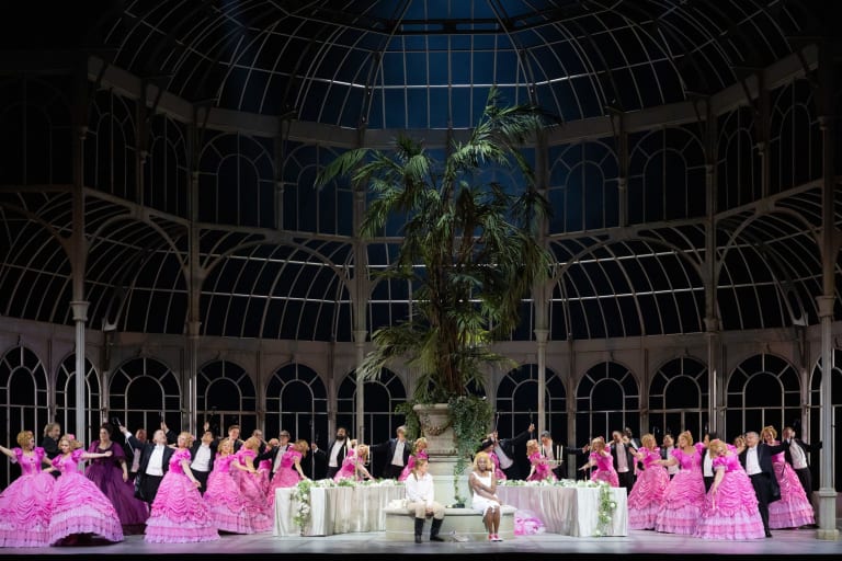 Cendrillon (saison 23/24) - 15