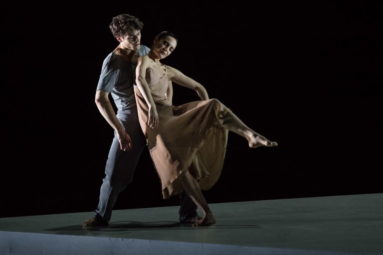 Roméo et juliette - 5