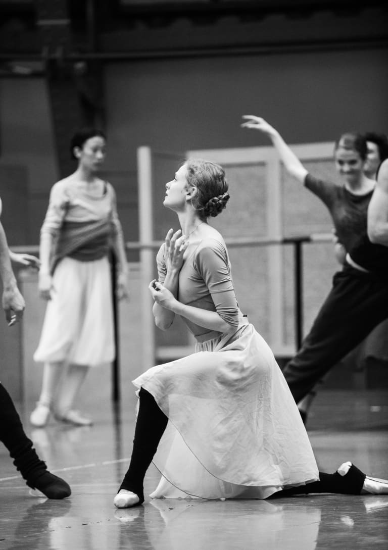 Onéguine - Répétitions - 10