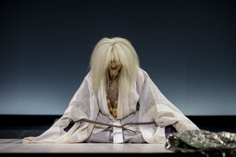 At the Hawk's Well - 7