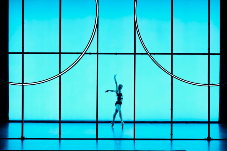 Tree of Codes (saison 18/19) - 9