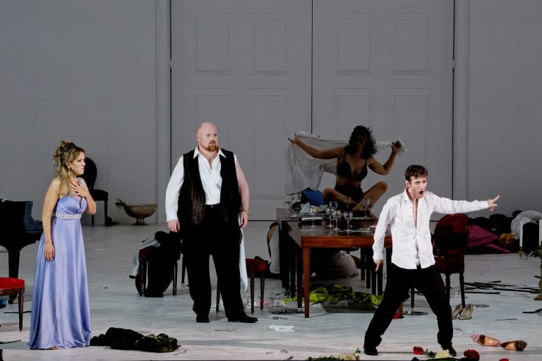 The Exterminating Angel - 36