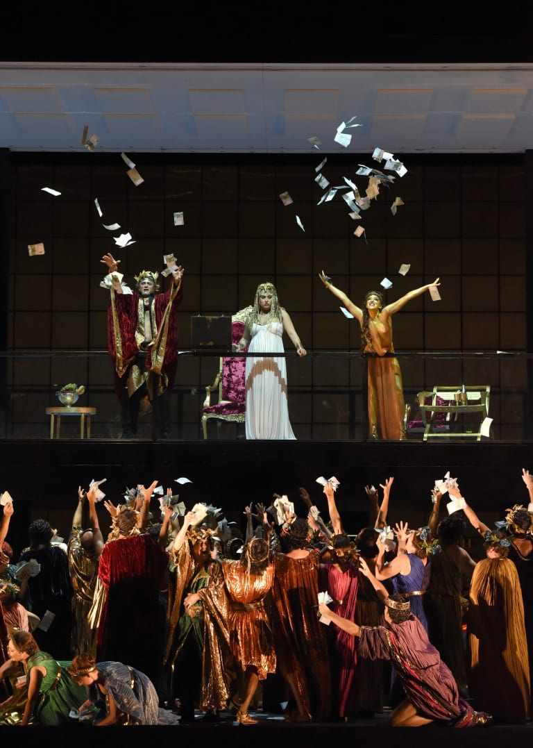 Samson et Dalila - 3