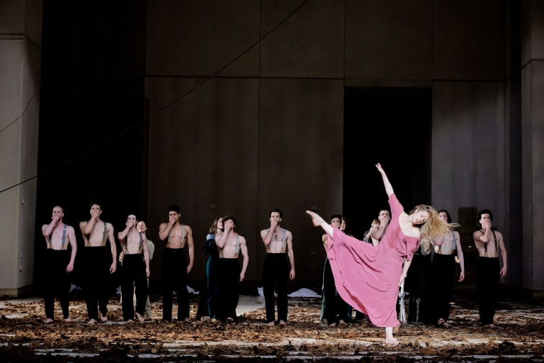 240620-BONP-BB-353_BARBE_BLEUE_Pina Bausch_Charlotte Ranson (c) Agathe Poupeney OnP