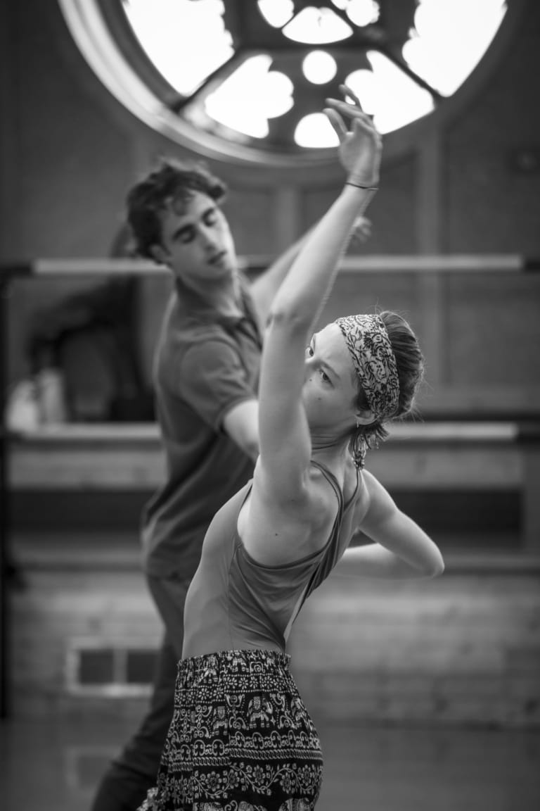 Hiroshi Sugimoto / William Forsythe - 7