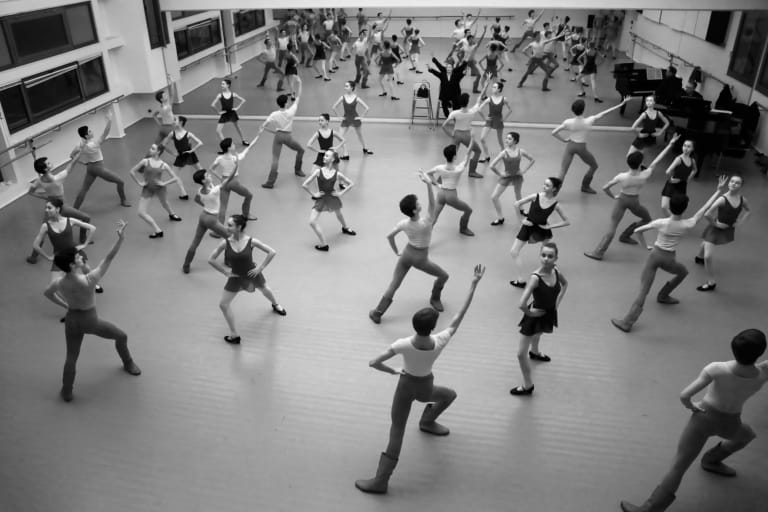 Spectacle de l'École de Danse (saison 19/20) - 9