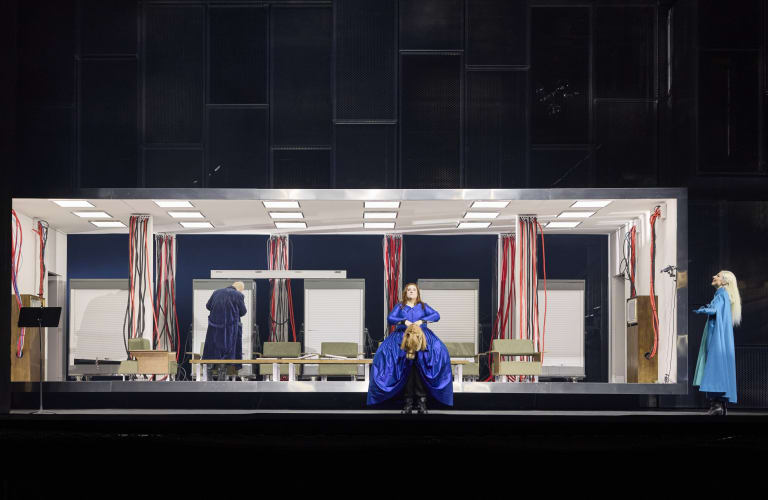  La Walkyrie (saison 25/26) - 23