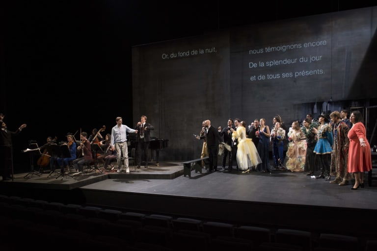 La Chauve-Souris - 7