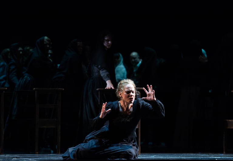 Cavalleria rusticana - 4