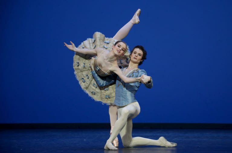 Spectacle de l’Ecole de danse - 8