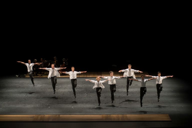 Anne Teresa de Keersmaeker - 16