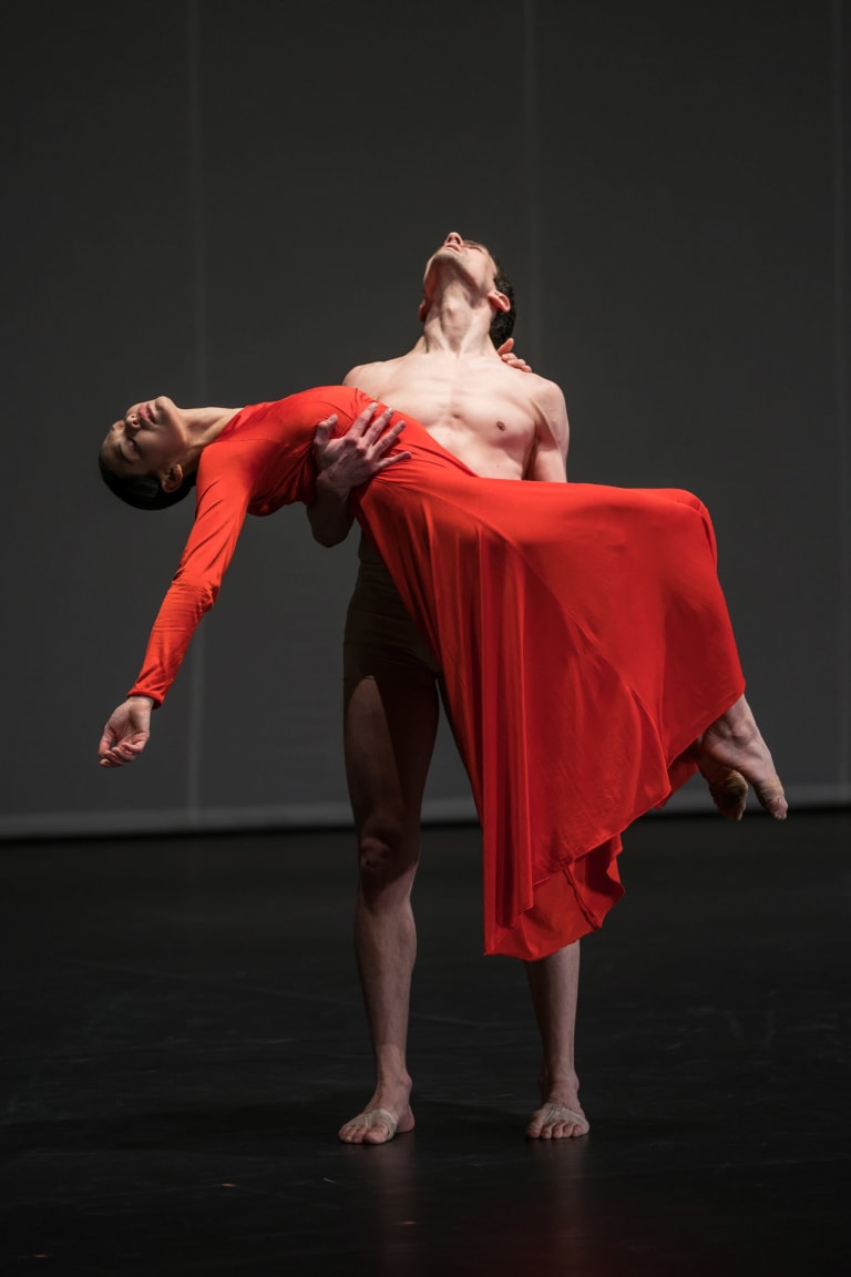 Orphée et Eurydice - 1