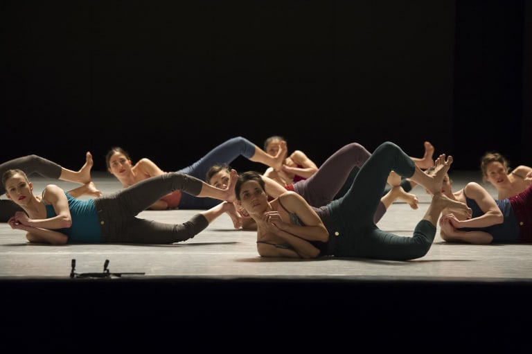 Batsheva Dance Company - 6