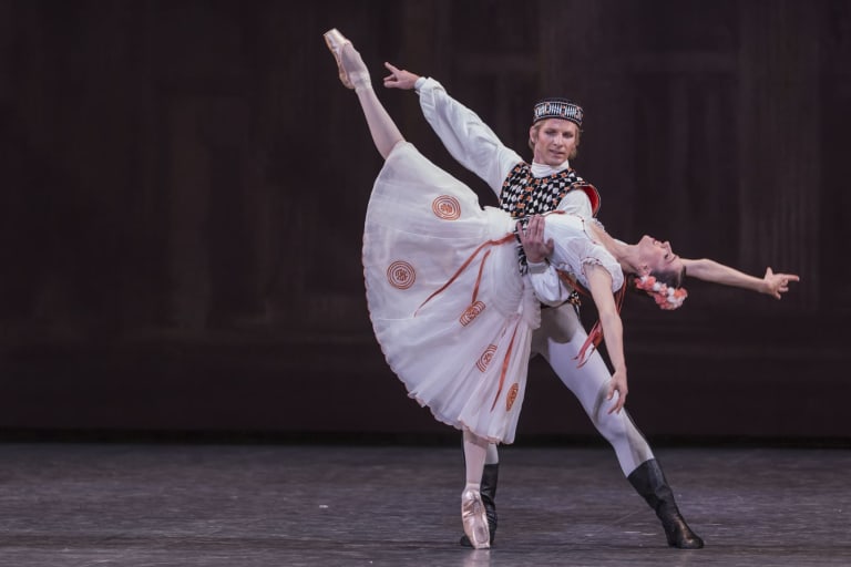 Brahms Schönberg Quartet - 2