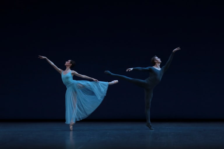 Sérénade (saison 19/20)