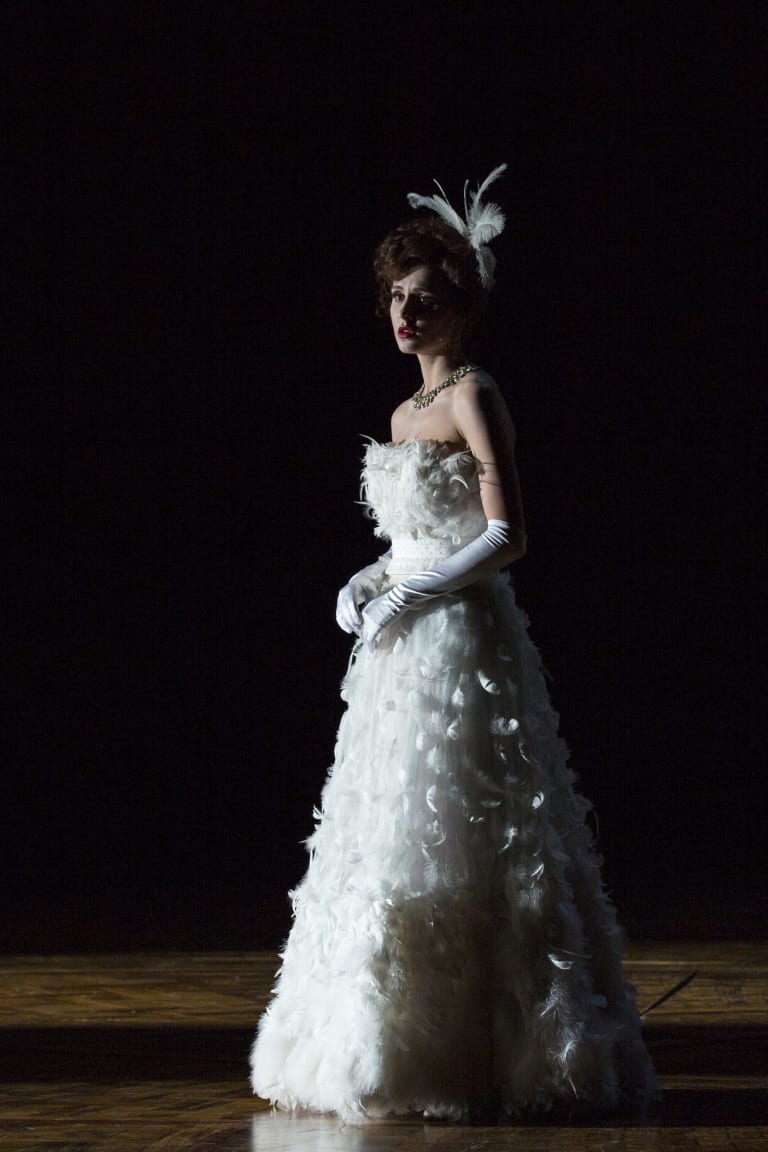 La Veuve joyeuse  - 14