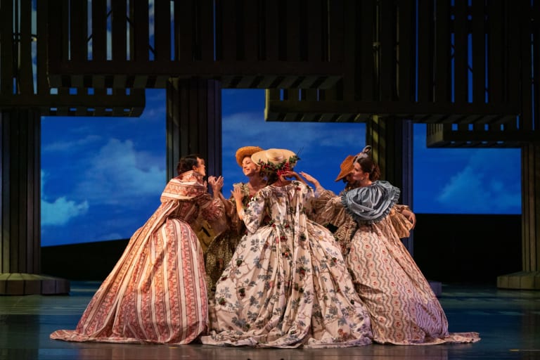 Le Parc (saison 19/20) 