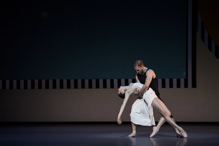 Daphnis et Chloé - 18