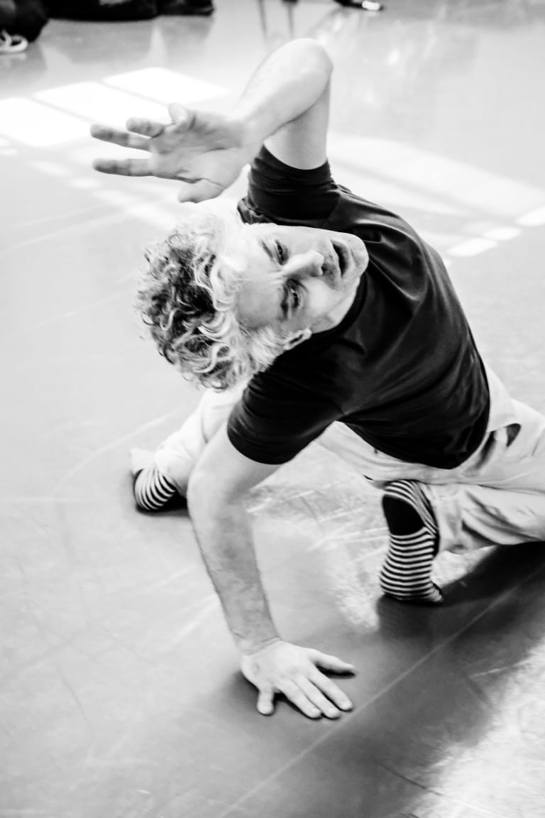 Thierrée Shechter Pérez Pite - 47