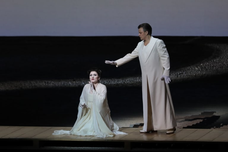 Madame Butterfly (saison 19/20)  - 9