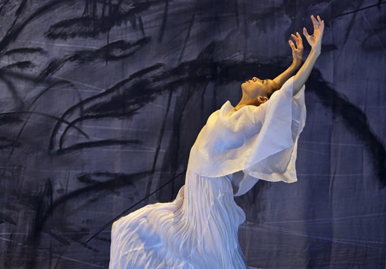 Only the sound remains - 6