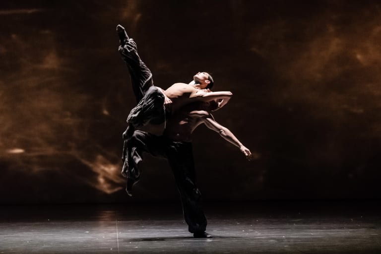 The Seasons’ Canon - 6