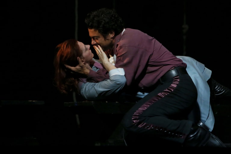 Lucia di Lammermoor - 2