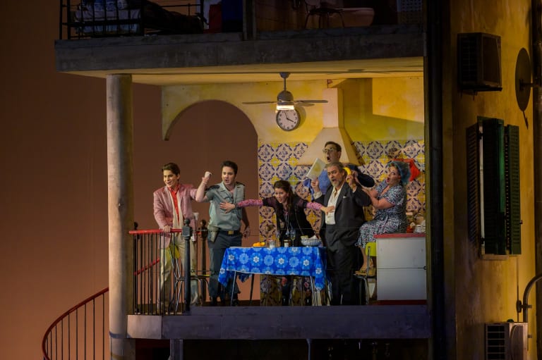 Le Barbier de Séville - 5