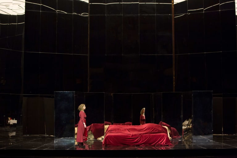 Le Chevalier à la rose - 4