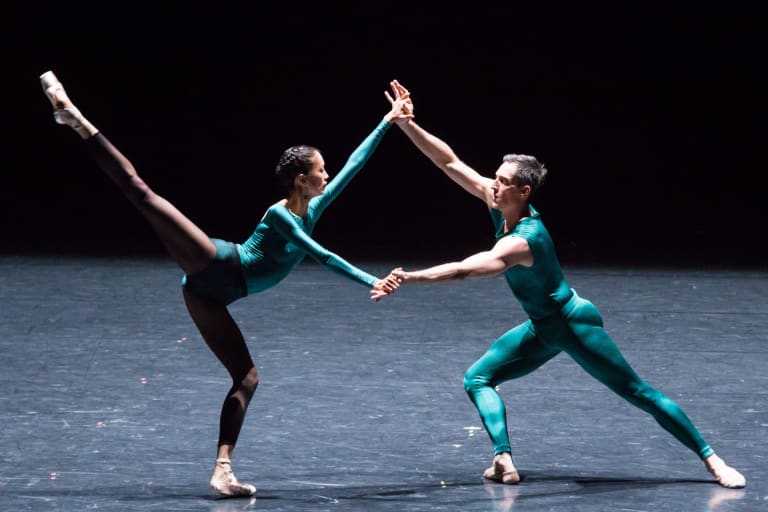 Ballett de Dresde  - 9