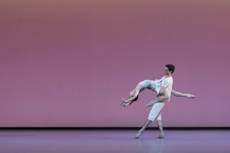 Daphnis et Chloé - 21